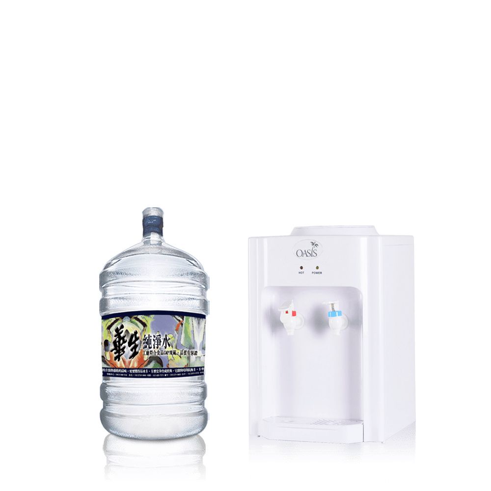 鹼性離子水 離子水 桶裝水 飲水機 華生桶裝水